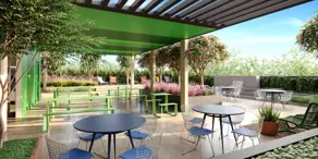 Imagem 4 - Sala Comercial em ODILIA, Rio Verde - GO